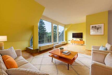 Wohnung zum Kaufen in Essen Burgaltendorf 149.000,00 € 58 m² - Essen / Burgaltendorf