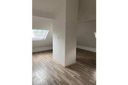 1 Zimmerwohnung im Herzen von Westerkappeln