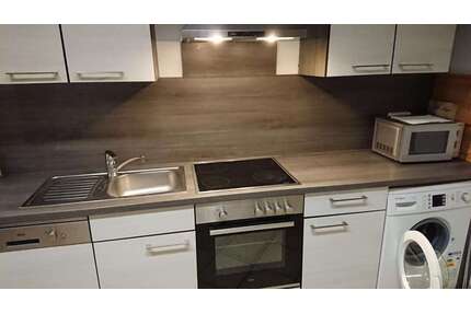 Wohnung zum Mieten in Duisburg 690,00 € 74 m²