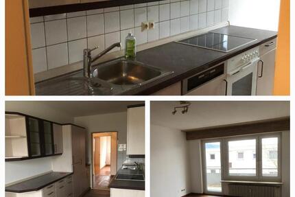 3 Zimmer Wohnung in 79774 Albbruck