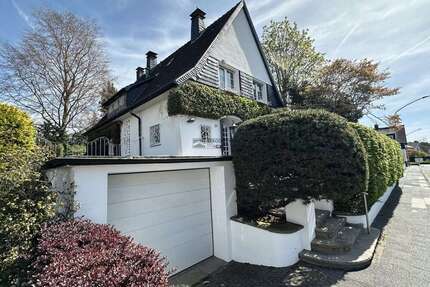 Haus zum Kaufen in Hagen-Boele 495.000,00 € 185 m²
