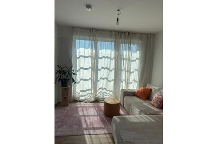 2 Zimmer Neubauwohnung Halensee Adenauerplatz Neubau KUDAMM NÄHE - Berlin Charlottenburg-Wilmersdorf