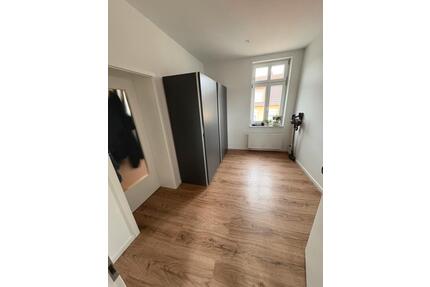 Moderne 3-Raum-Wohnung - sofort bezugsbereit - Apolda