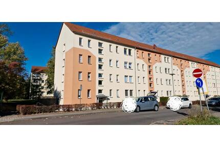 2-Zimmer-Wohnung in Regis-Breitingen zu verkaufen