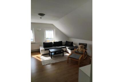 Möblierte 2 ZiKÜBad Wohnung in Wkbg zu vermieten - Ampfing