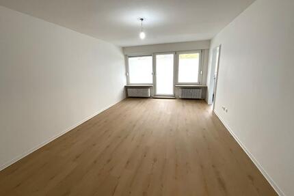 1-Zimmer-Wohnung in Nürnberg Langwasser