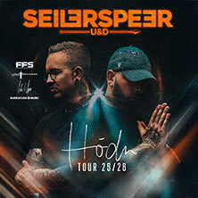 Seiler und Speer - Hödn Tour 25/26