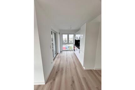 Moderne 2-Zimmer-Neubauwohnung – Erstbezug in Osnabrück