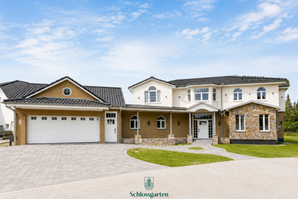 Haus zum Kaufen in Eicklingen 1.185.000,00 € 354 m²
