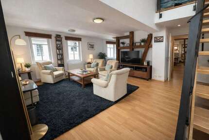 Wohnung zum Kaufen in Eppstein 255.000,00 € 129.25 m²