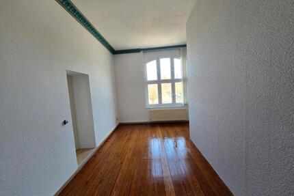 Zwei Zimmer Wohnung mit Hafenblick - Barth