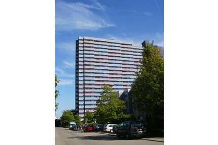 Wohnung zum Kaufen in Tübingen 169.000,00 € 47.38 m²