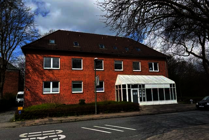 Wohnung zum Mieten in Flensburg 550,00 € 66.4 m²