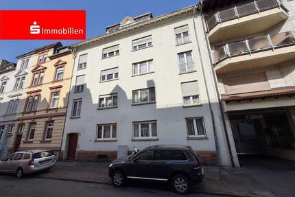 Gepflegte 3 Zi.-ETW in gesuchter Wohnlage! - Offenbach Offenbach am Main