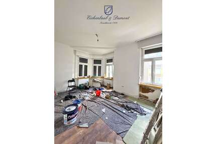 Wohnung zum Mieten in Saarbrücken Sankt Johann 850,00 € 69 m² - Saarbrücken / Sankt Johann