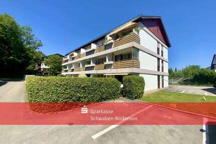 Wohnung zum Kaufen in Bad Wörishofen 223.000,00 € 68 m²