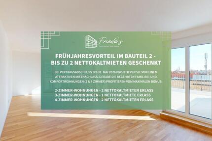 Luxuriöses Penthouse: Exklusive 4-Zimmer-Wohnung mit Dachterasse und Einbauküche - Berlin Tempelhof-Schöneberg