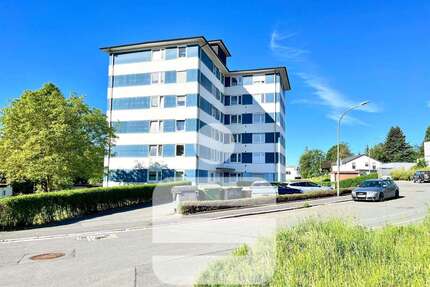 Wohnung zum Kaufen in Rehau 72.000,00 € 60 m²