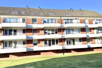 Wohnung zum Kaufen in Cuxhaven 136.000,00 € 70 m²