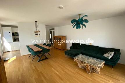 Wohnungsswap - 4 Zimmer, 110 m² - Rathausgasse, Pasing-Obermenzing, München