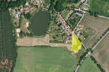 Grundstück zu verkaufen in Gielow 29.000,00 € 3520 m²