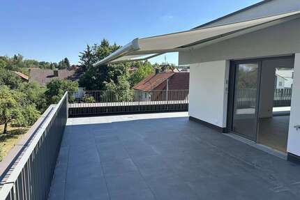 Wohnung zum Mieten in Laichingen 1.980,00 € 132 m²