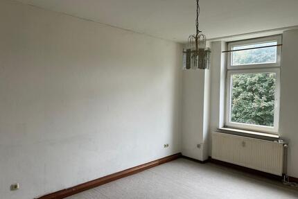 Helle 2-Zimmer-Wohnung in Essen zu vermieten - WBS ERFORDERLICH!!!