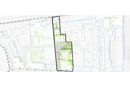 Grundstück zu verkaufen in Frechen 3.390.000,00 € 3744 m²
