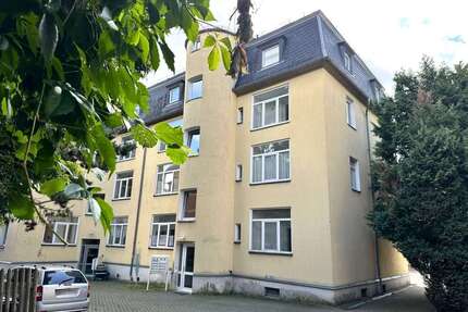 Wohnung zum Kaufen in Zwickau 45.000,00 € 51.74 m²