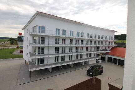 Wohnung zum Mieten in Deißlingen 740,00 € 76.91 m²