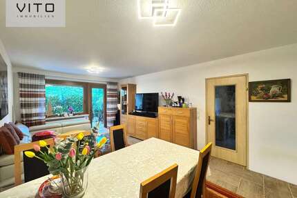 Wohnung zum Kaufen in Balingen 149.000,00 € 53 m²