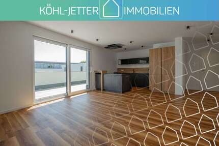 Wohnung zum Mieten in Balingen 1.500,00 € 115.23 m²