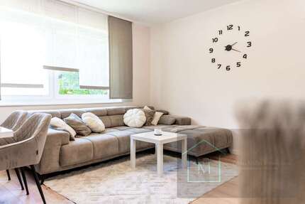 Wohnung zum Kaufen in Amberg 269.000,00 € 100.8 m²