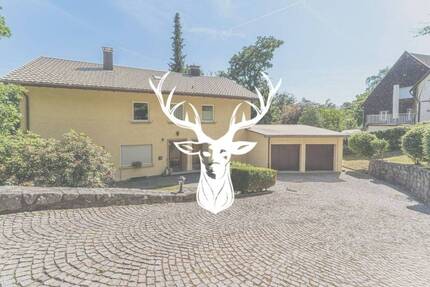 Großzügig geschnittene Wohnung in ruhiger Lage von Laufenburg zu vermieten - Laufenburg (Baden)