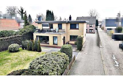 Haus zum Kaufen in Oldenburg 1.395.000,00 € 657 m²