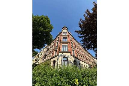 Wohnung zum Mieten in Chemnitz 320,00 € 56.99 m²
