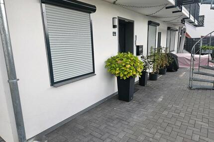 95 m² Souterrain Wohnung im 3 Familien Haus - Osterholz-Scharmbeck