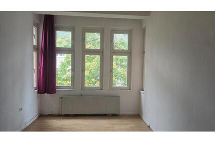 2,5-Zi.-Wohnung 60 QM in Duisburg Hochfeld im 2. OG zu vermieten