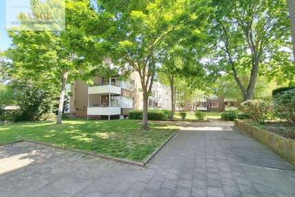 Wohnung zum Mieten in Hemmingen 560,00 € 45 m²