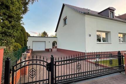 Haus in Caputh für Kurzzeit-Nutzung - Schwielowsee