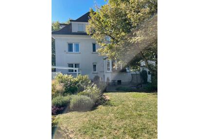 Exklusive Stadtvilla in Völklingen