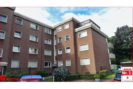 Wohnung zum Kaufen in Herne 139.000,00 € 89 m²