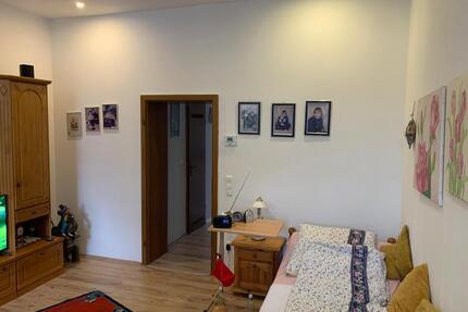 2-Zimmer-ETW in Duisburg | vermietet | provisionsfrei