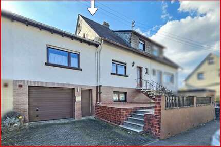 Haus zum Kaufen in Idar-Oberstein 119.500,00 € 120 m²