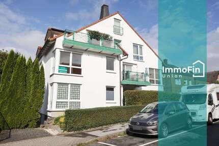Wohnung zum Kaufen in Dortmund Kirchhörde 270.000,00 € 81 m² - Dortmund / Kirchhörde