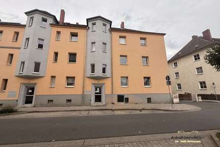Wohnung zum Mieten in Bitterfeld 650,00 € 92 m²