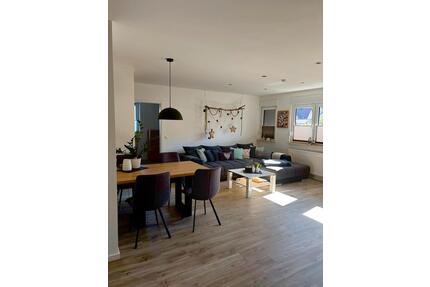 3 Zimmer Wohnung Großheubach 80qm zu vermieten