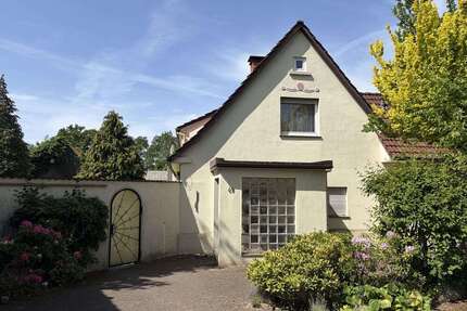 Haus zum Kaufen in Detmold Pivitsheide 235.000,00 € 147 m² - Detmold / Pivitsheide