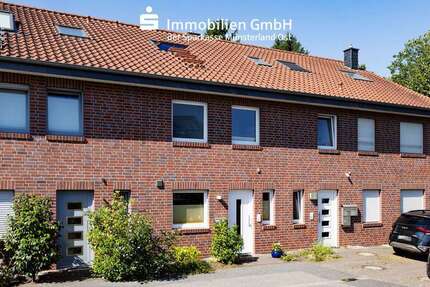 Haus zum Kaufen in Münster 599.000,00 € 125 m²