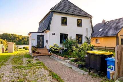 Haus am See - 460.000,00&nbsp;EUR Kaufpreis, ca.&nbsp; 214,10&nbsp;m&sup2;&nbsp;Wohnfl&auml;che in Selmsdorf (PLZ: 23923)